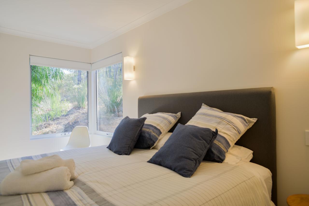 The Villa Dunsborough Exterior photo